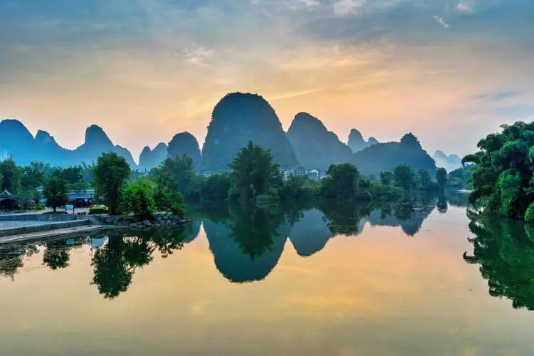 科技环保